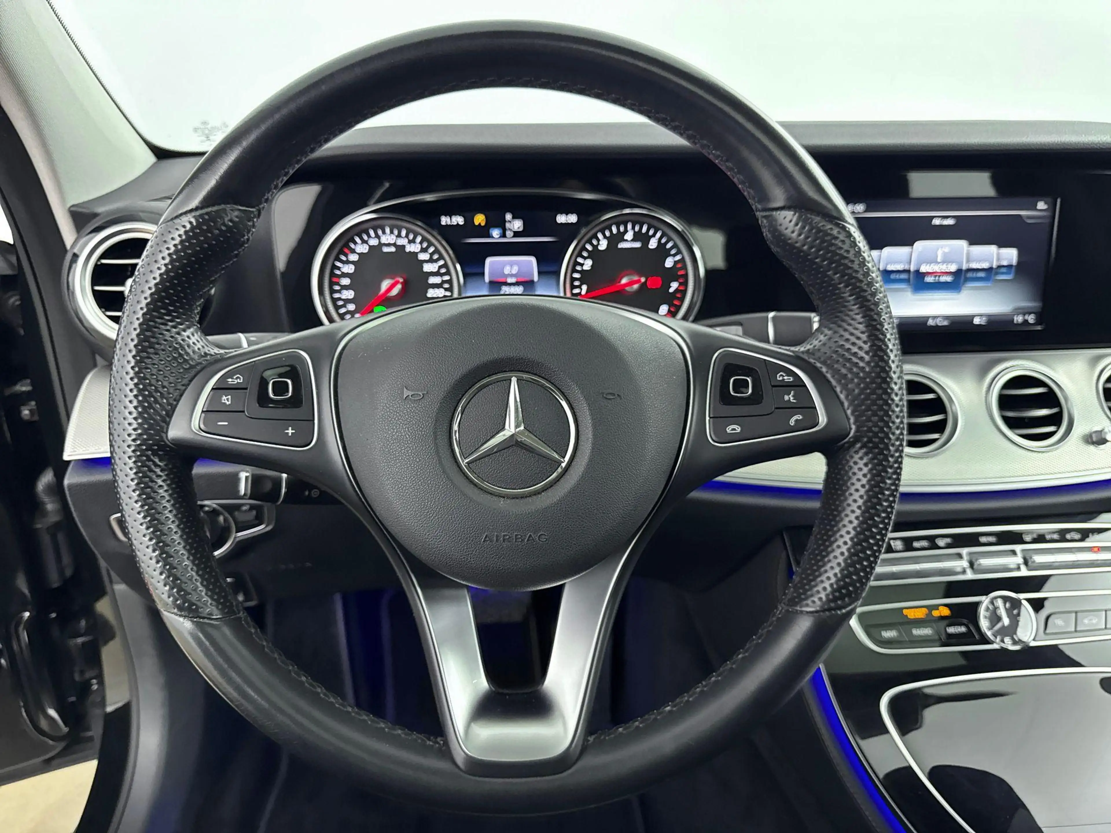 Mercedes-Benz E 250 E Estate Automaat Business Solution Avantgarde | A — photo 13