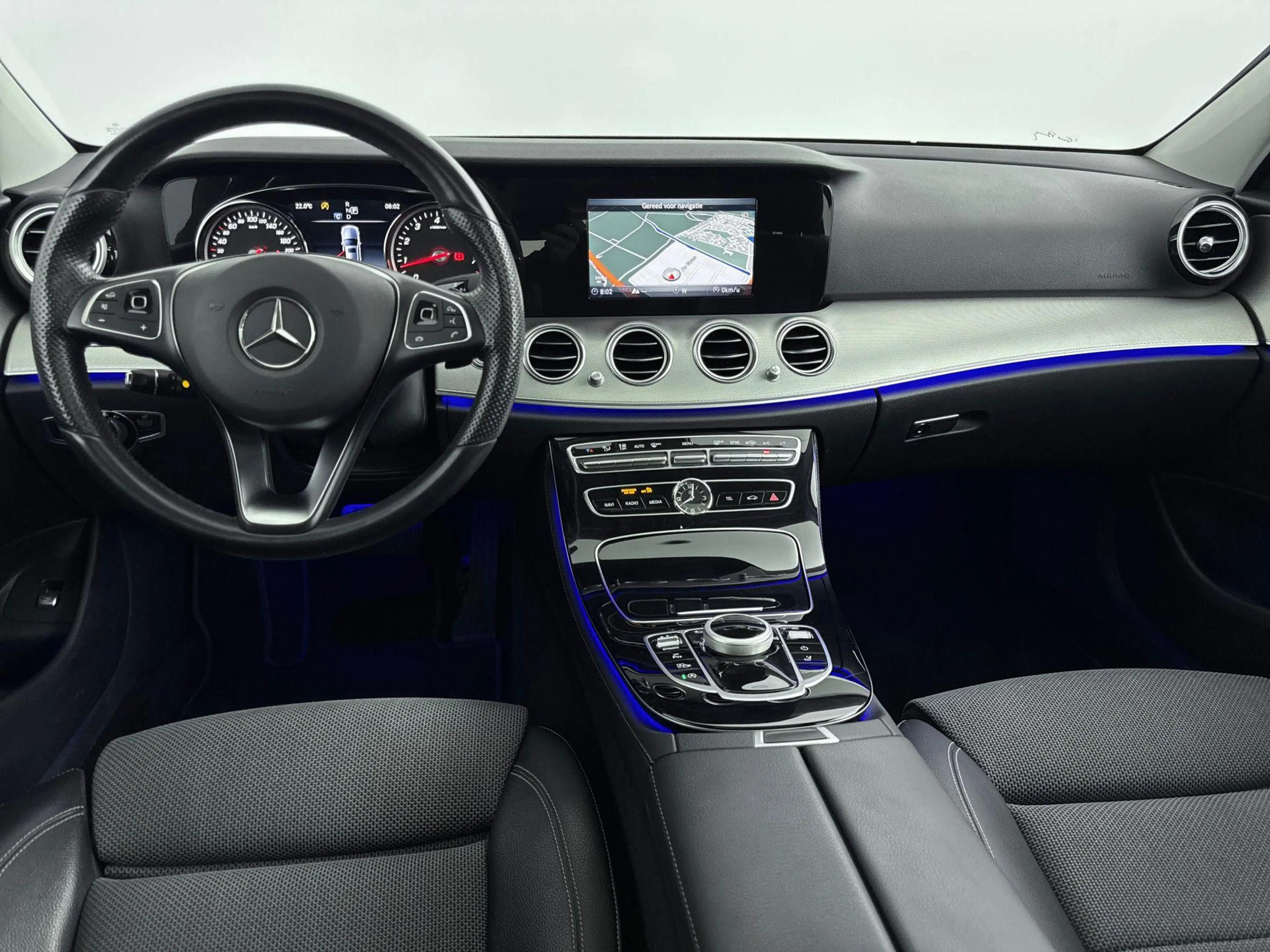 Mercedes-Benz E 250 E Estate Automaat Business Solution Avantgarde | A — photo 3