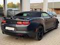 Chevrolet Camaro Cabrio 3.6L LED|BOSE|CAR-PLAY|KLIMA Gris - thumbnail 4