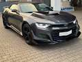 Chevrolet Camaro Cabrio 3.6L LED|BOSE|CAR-PLAY|KLIMA Gris - thumbnail 5
