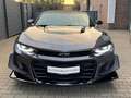 Chevrolet Camaro Cabrio 3.6L LED|BOSE|CAR-PLAY|KLIMA Gris - thumbnail 6
