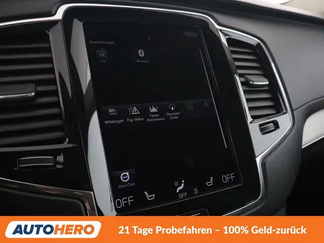 Volvo XC90 view 24