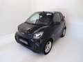 smart forTwo III 2020 Cabrio - Fortwo Cabrio eq Pure 4,6kW Nero - thumbnail 1