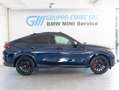 BMW X6 X6 xdrive30d MSport Pro auto Bleu - thumbnail 6