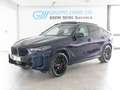 BMW X6 X6 xdrive30d MSport Pro auto Bleu - thumbnail 1