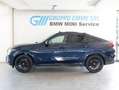 BMW X6 X6 xdrive30d MSport Pro auto Bleu - thumbnail 5