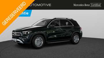 e 4MATIC Luxury Line | Panoramisch Dak | Trekhaak