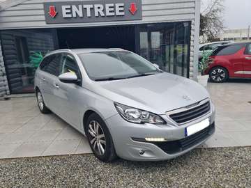 1.6L HDi 120ch Active Business * REPRISE POSSIBLE *
