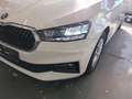 Skoda Fabia IV NEUES MODEL 1,0 Ambition * LED, PDC, Spurh.,* Blanc - thumbnail 4