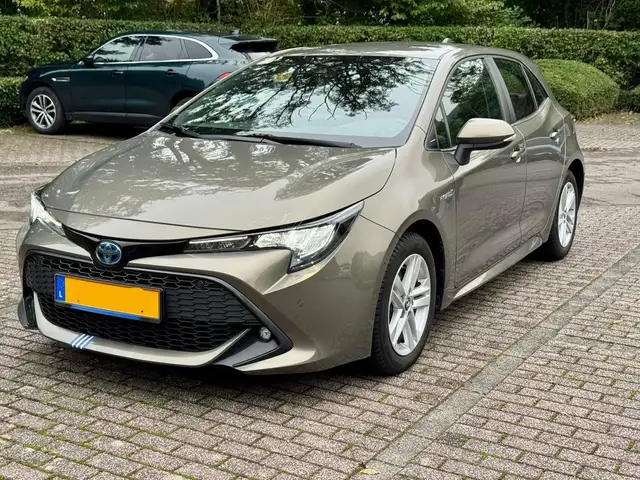 Toyota Corolla Corolla 1.8 Hybrid Comfort