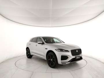 JAGUAR  F- PACE 2.0 D204 R-Dynamic