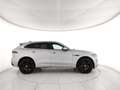 Jaguar F-Pace JAGUAR  F- PACE 2.0 D204 R-Dynamic Grigio - thumbnail 2
