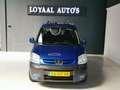 Peugeot Partner MPV 1.6-16V Zenith 4 |AIRCO | CRUISE | ELEK.RAMEN Bleu - thumbnail 3