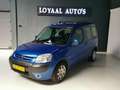 Peugeot Partner MPV 1.6-16V Zenith 4 |AIRCO | CRUISE | ELEK.RAMEN Bleu - thumbnail 4