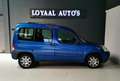 Peugeot Partner MPV 1.6-16V Zenith 4 |AIRCO | CRUISE | ELEK.RAMEN Bleu - thumbnail 5