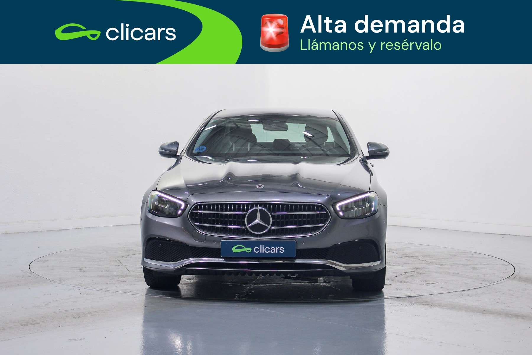 Mercedes-Benz E 300 null - foto 1