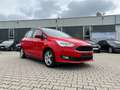 Ford C-Max 2.0 TDCi Trend *Navi Alu Klima NS PDC AHK Roşu - thumbnail 5