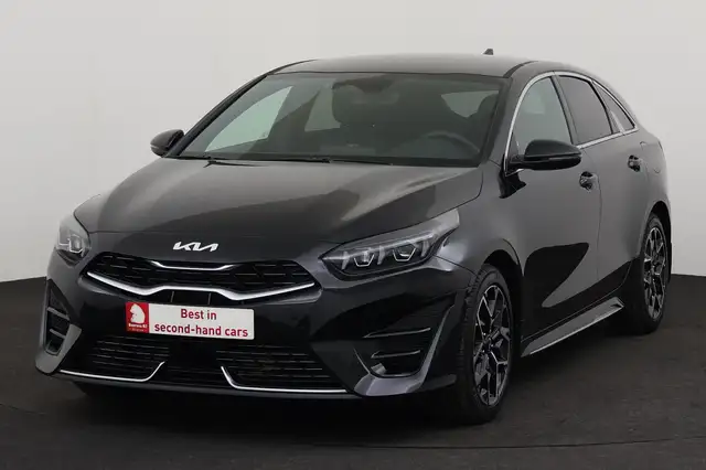 Kia ProCeed / pro_cee'd GT-LINE 1.5T-GDi 7DCT + A/T + GPS + CAMERA + PDC +