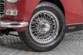 MG Midget MKIII 1275 round wheel arch Červená - thumbnail 5