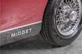 MG Midget MKIII 1275 round wheel arch Rood - thumbnail 31