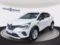 Renault Captur 1.6 e-tech hybrid intens 145cv auto Grigio - thumbnail 1