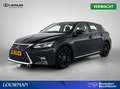 Lexus CT 200h Business Launch Edition | Navigatie | Parkeersenso Schwarz - thumbnail 1