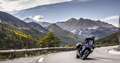 Suzuki GSX-S 1000 Travel Edition Blau - thumbnail 10