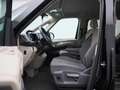 Volkswagen T7 Multivan 1.4 eHybrid L2 Life Edition 150 PK | Airco | 7 Zit Schwarz - thumbnail 11
