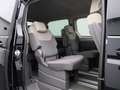 Volkswagen T7 Multivan 1.4 eHybrid L2 Life Edition 150 PK | Airco | 7 Zit Schwarz - thumbnail 35