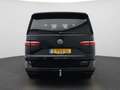Volkswagen T7 Multivan 1.4 eHybrid L2 Life Edition 150 PK | Airco | 7 Zit Schwarz - thumbnail 5