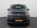 Volkswagen T7 Multivan 1.4 eHybrid L2 Life Edition 150 PK | Airco | 7 Zit Schwarz - thumbnail 3