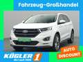 Ford Edge ST-Line 209PS Aut. 4x4/Pano/Klimaautom./ACC Blanc - thumbnail 1