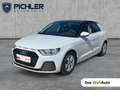 Audi A1 25 TFSI Weiß - thumbnail 1