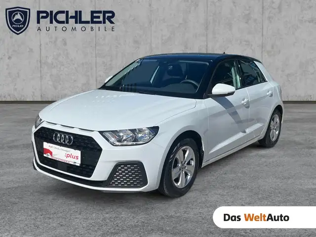 Audi A1 25 TFSI
