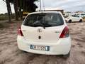 Toyota Yaris 1.3 5 porte Sol Blanc - thumbnail 6