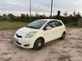 Toyota Yaris 1.3 5 porte Sol Blanc - thumbnail 1