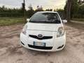Toyota Yaris 1.3 5 porte Sol Blanc - thumbnail 2