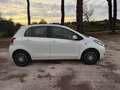 Toyota Yaris 1.3 5 porte Sol Blanc - thumbnail 4