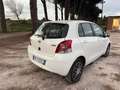 Toyota Yaris 1.3 5 porte Sol Blanc - thumbnail 5
