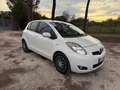 Toyota Yaris 1.3 5 porte Sol Blanc - thumbnail 3