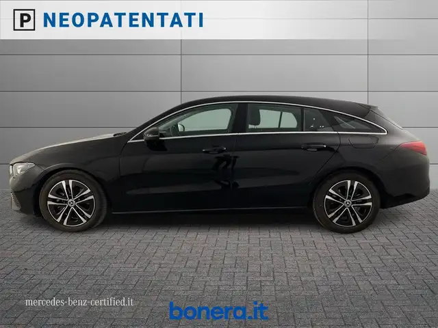Mercedes-Benz Cla view 7