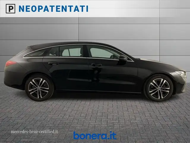 Mercedes-Benz Cla view 6