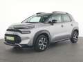 Citroen C3 Aircross 1.2PureTech 110 Plus+NAVI+PDC+KEYLESS+CARPLAY Gris - thumbnail 4