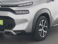 Citroen C3 Aircross 1.2PureTech 110 Plus+NAVI+PDC+KEYLESS+CARPLAY Gris - thumbnail 24