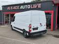 Renault Master III FG F3300 L2H2 2.3 DCI 170CH GRAND CONFORT BVR EURO6 Blanc - thumbnail 4