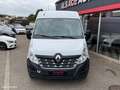 Renault Master III FG F3300 L2H2 2.3 DCI 170CH GRAND CONFORT BVR EURO6 Blanc - thumbnail 2