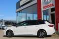 Toyota Corolla Touring Sports 2.0 High Power Hybrid GR Sport Plus Blanc - thumbnail 6