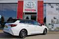 Toyota Corolla Touring Sports 2.0 High Power Hybrid GR Sport Plus Blanco - thumbnail 8