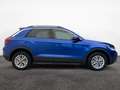 Volkswagen T-Roc Life 1.5 TSI *STDHZ*LED*ACC*NAVI*PDC*SHZ* Blue - thumbnail 6