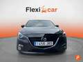 Mazda 3 2.0 Luxury Safety 120 Negro - thumbnail 2